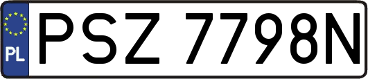 PSZ7798N