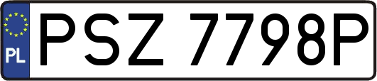 PSZ7798P