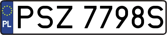 PSZ7798S
