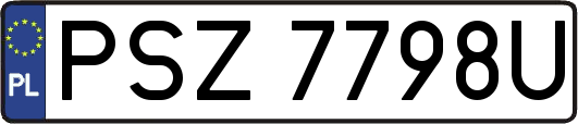 PSZ7798U