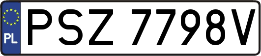 PSZ7798V
