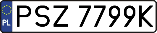 PSZ7799K