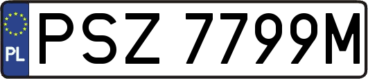 PSZ7799M