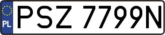 PSZ7799N