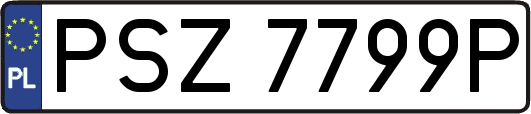 PSZ7799P