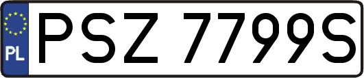 PSZ7799S