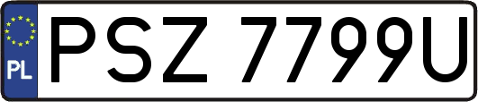PSZ7799U