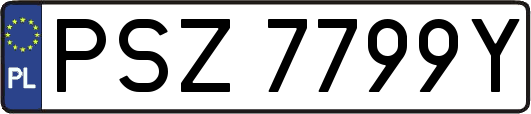 PSZ7799Y