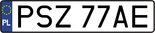 PSZ77AE