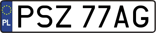 PSZ77AG