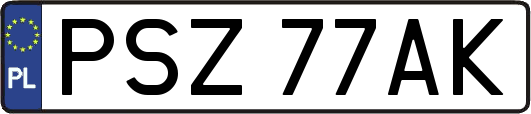PSZ77AK