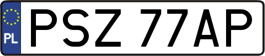 PSZ77AP
