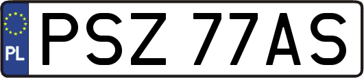 PSZ77AS