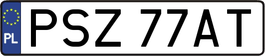 PSZ77AT