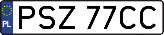 PSZ77CC