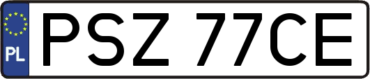 PSZ77CE