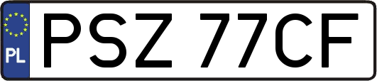 PSZ77CF