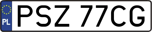 PSZ77CG