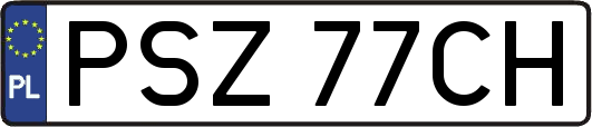 PSZ77CH