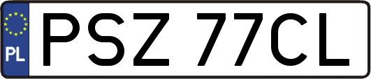 PSZ77CL