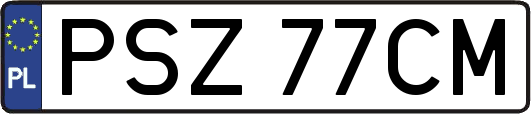 PSZ77CM