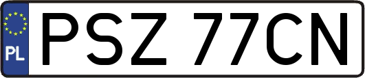 PSZ77CN