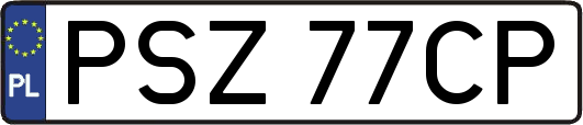 PSZ77CP