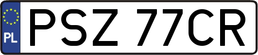 PSZ77CR