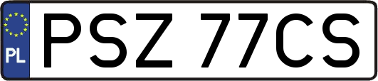 PSZ77CS