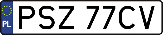 PSZ77CV
