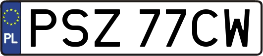 PSZ77CW