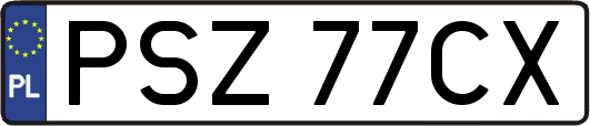 PSZ77CX
