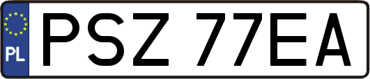 PSZ77EA