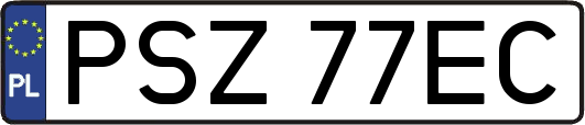 PSZ77EC