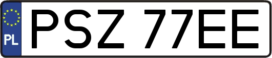 PSZ77EE