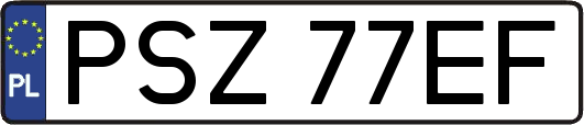 PSZ77EF