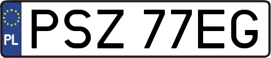 PSZ77EG