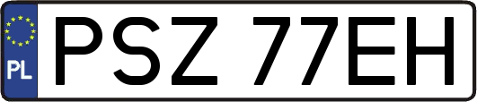 PSZ77EH
