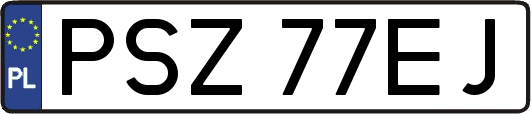 PSZ77EJ