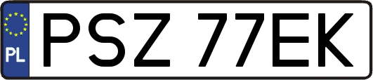 PSZ77EK