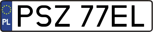PSZ77EL