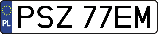 PSZ77EM