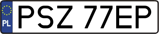 PSZ77EP