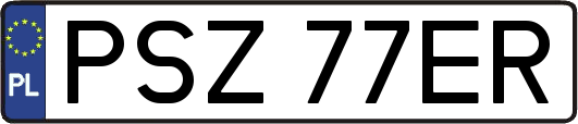 PSZ77ER