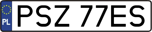 PSZ77ES