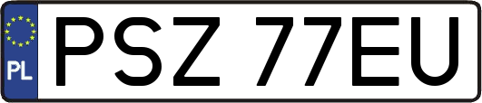 PSZ77EU