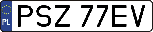 PSZ77EV