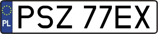 PSZ77EX