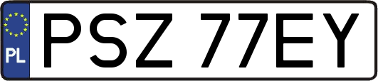 PSZ77EY