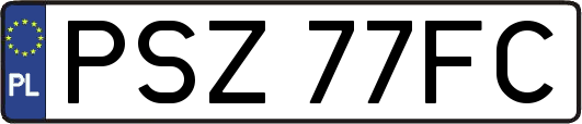 PSZ77FC